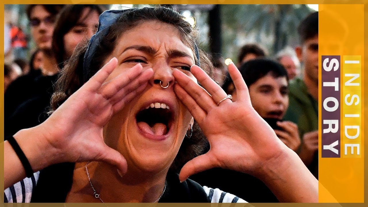 ما هو مستقبل الشعب الكاتالوني في إسبانيا؟ | قصة من الداخل