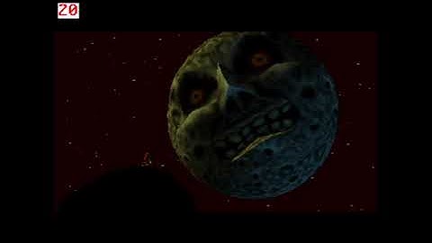 MiSTer FPGA - FPGAZumSpass N64 core progress update - Some Zelda Game ;) (2023-09-04 )