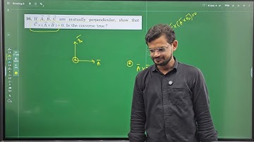 Q16 chapter 2 exercise physics and mathematics HC Verma