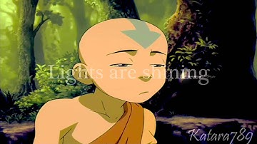 Aang // Illuminated (mep part)