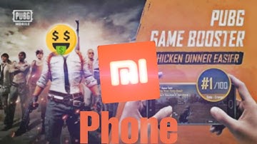 Redmi Xiaomi - Game Turbo Stable || Gaming Booster|| pubg booster|| update now.