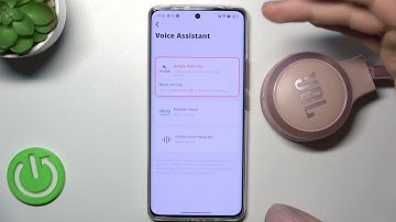 How to Disable Voice Assistant on JBL Live 460NC – Turn Off Voice Assistant Feature