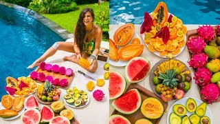Breakfast feasting and styling along with an epic dinner me sharing my
thoughts on healing feeling. these videos were from trip to bali. i am
now ...