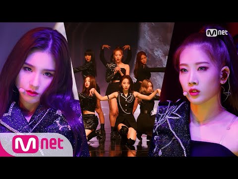[LOONA - INTRO + So What] Comeback Stage | M COUNTDOWN 200206 EP.651