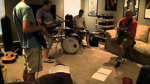 Karen Thacker and The Heritage - The Bullet