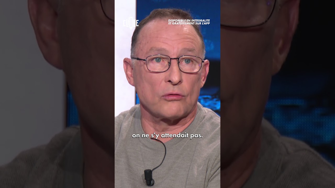 Jean-Pierre Papin et Éric Cantona reviennent sur leur pire défaite - CANAL+