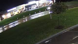 CAUGHT ON CAMERA: Gastonia police searching for truck in fatal hit-and-run
