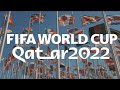 Así se vive el MUNDIAL | Qatar #4 Alan por el mundo