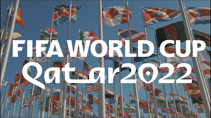 Así se vive el MUNDIAL | Qatar #4 Alan por el mundo