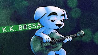 K.K. Bossa ▸ Super Lofi 64 Remix