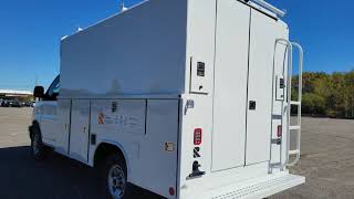 New 2025 GMC Savana Cutaway Portland ME Portsmouth NH, ME #5GM50016