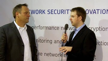 Network encryption: Is your data secure?