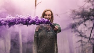 Smoke Bombs | Cinematic Film