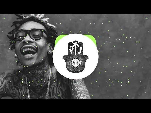 Wiz Khalifa - No Sleep (D33pSoul Remix) class=