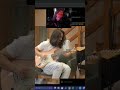 mateusasato #fyp #viral #reactions #funny #music #guitar