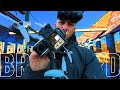 How I Gear Up for Bando Freestyle: Full FPV Breakdown + Double Location Adventure!