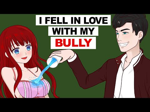 I Fell In Love With My Bully - I Fell In Love With My Bully