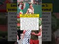 Emily in Paris Season 5: Venice Vibes & New Drama! #shortsviral