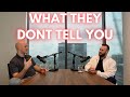 What we wish we knew before getting into tech sales  higher levels podcast episode 6