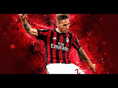 Lucas Biglia | The beginning of the King | 2018