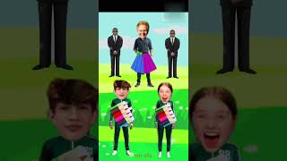 Who Dared To Draw A Skirt On Jordan Matter? 2 Video