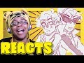 Two Player Game | BMC Animatic Reaction