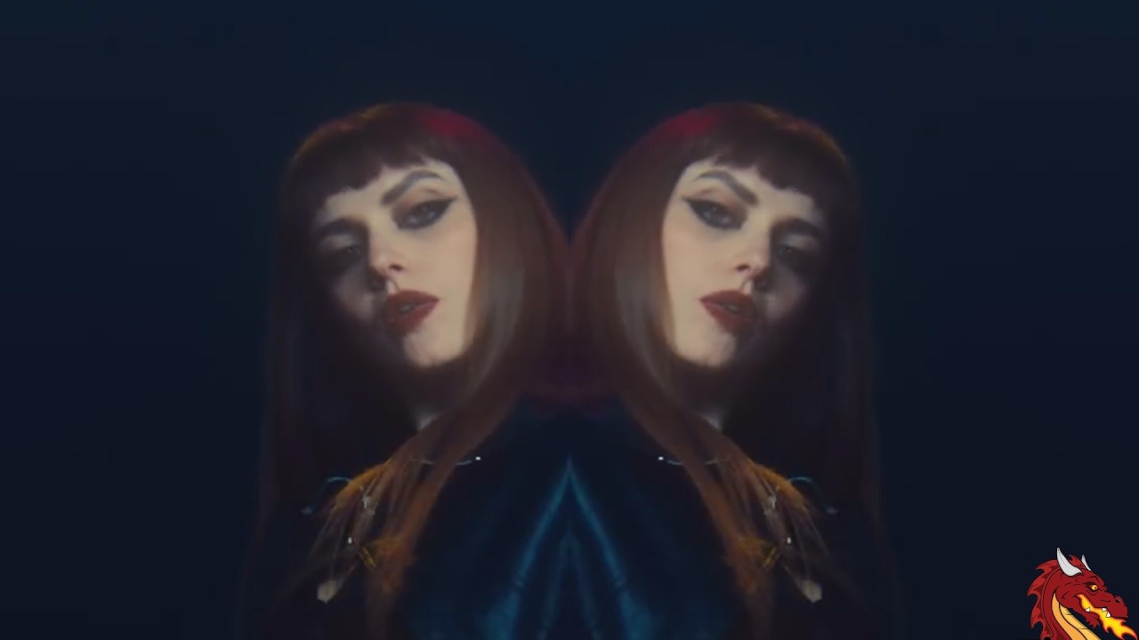 YTP - Annalisa non è un Maschio