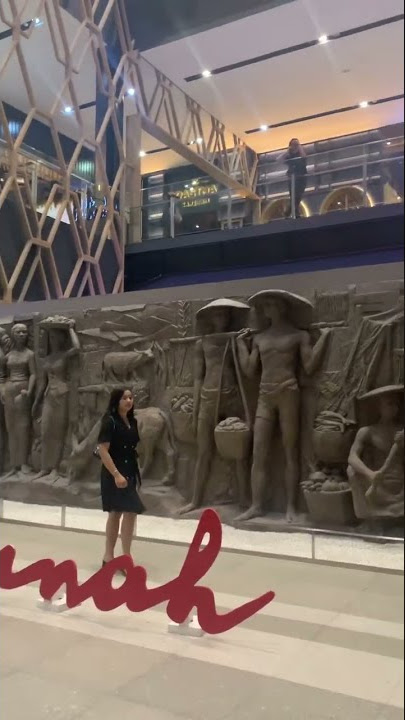 Sarinah #sarinah #jakarta #views #viral #sejarah