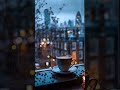 “Ёмғирли тун…” 🌧️