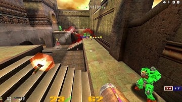 NiP vs. NT (PACC 4 2000, Grand Final) – NiP-Polosatiy POV, 2nd bo3