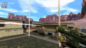 Friendly 1vs1,spydah vs rayv3x,boot_camp (POV spydah)