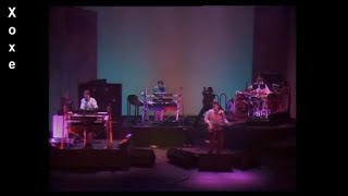 Orchestral Manoeuvres In The Dark - Enola Gay 1981 Live (REMASTERED)