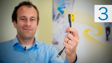 Non-contact safety switches STR1 and RE (3/4): Differences between RE and STR1 | SICK AG