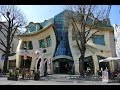 19 Weirdest Buildings Ever 19 Weirdest Buildings Ever