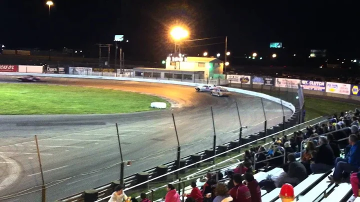 Johnson Vs. Whobrey Vs. Basham with a guest appear...