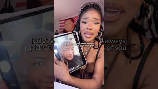 Saat Ibu selalu mengunggah foto-foto terburukmu 💔 #relatable #mom