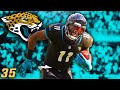 The Best Rookie Receiver of ALL TIME | Madden 21 Jacksonville Jaguars Franchise