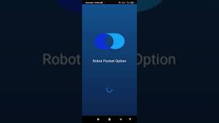 Pocket Option robot trade from the phone on Android. Pocket Option strategy. Pocket Option bot. screenshot 3