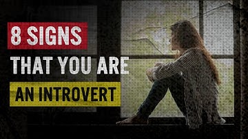 8 Signs That You are an Introvert | Introvert Personality | Mental Health Documentary