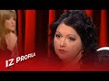 Verica Serifovic - Iz Profila - Cela Emisija - (TV Grand 09.11.2014.)