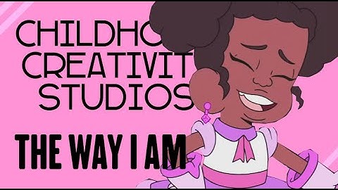 [CCS] The Way I Am MEP