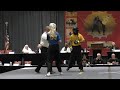 2025 US International Kuo Shu Championship Tournament Lei Tai Elimination 22 2025 US International Kuo Shu Championship Tournament Lei Tai Elimination 22