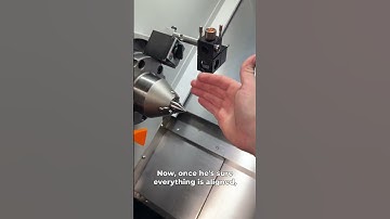 The MOST precise method to calibrate your machine!