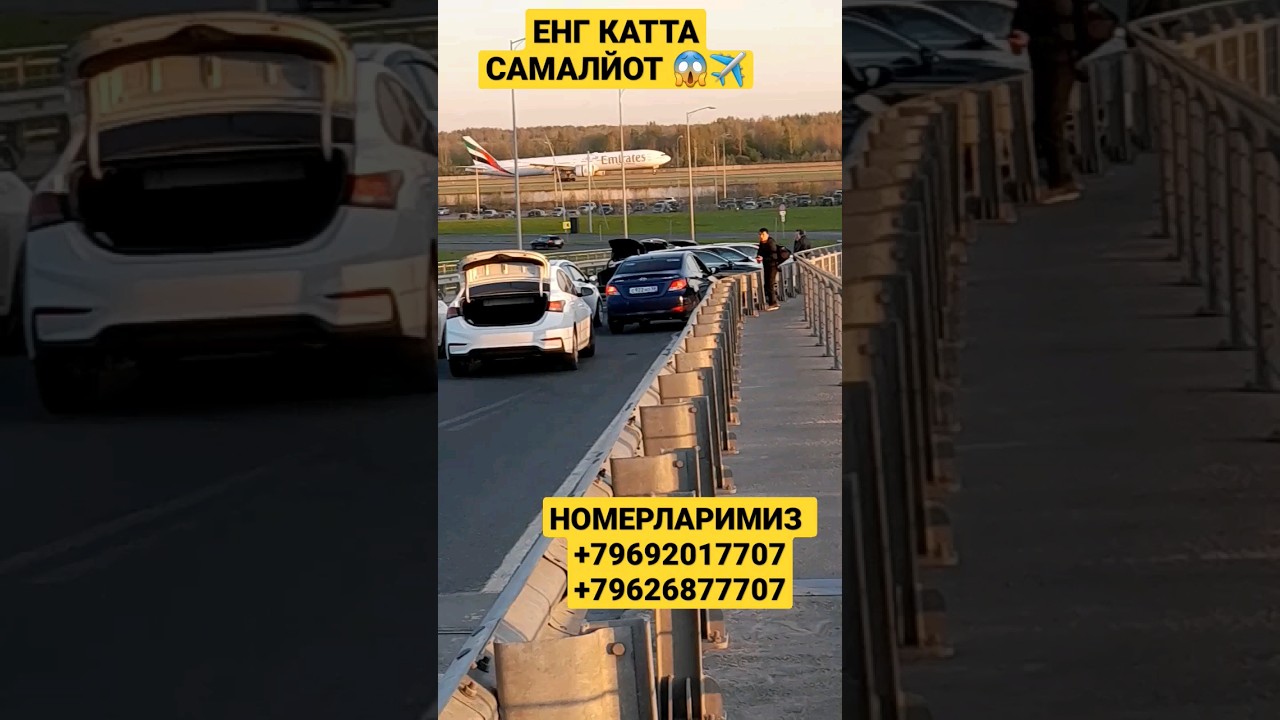 ЕНГ КАТТА САМАЛЙОТ😱 ХАВО ЙУЛЛАРИ УЗБЕКИСТОН 6600 РУБЛЬДАН‼️ #aviasurhon ...