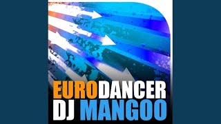 Generation Love - DJ Mangoo