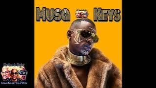 Konke ,Leandra Vert & Musa Keys - Selukuwe ft. Toby Franco #amapiano #trending #music