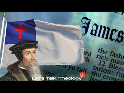 Why Protestants aren't