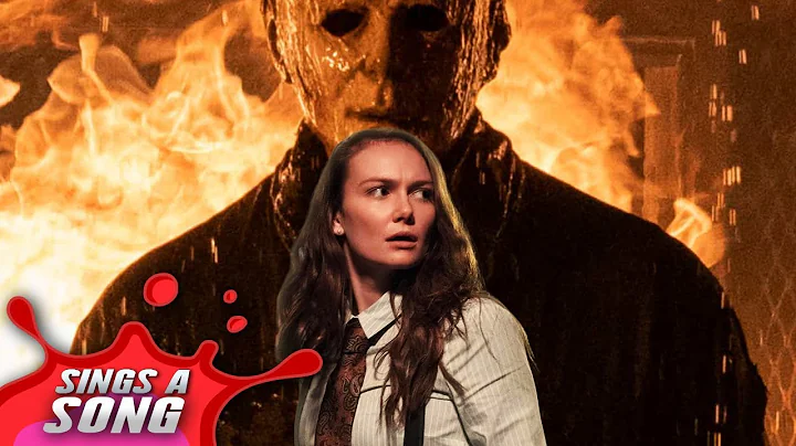 Allyson Sings A Song Ft. Michael Myers (Halloween ...