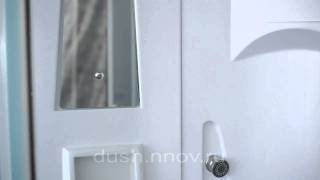 Душевая кабина Niagara 507 www.dush.nnov.ru(, 2011-05-17T12:12:25.000Z)