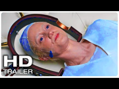 POSSESSOR Official Trailer #1 (NEW 2020) Andrea Riseborough, Jennifer Jason Leig